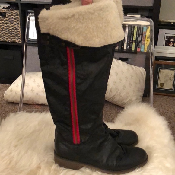 Rieker Shoes - Rieker boots